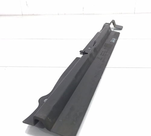 Defletor Ar Radiador Nissan Livina 2008/2014