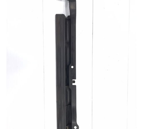 Defletor Ar Radiador Nissan Livina 2008/2014