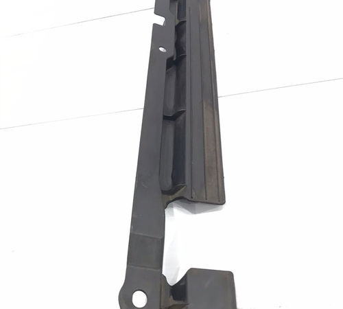 Defletor Ar Radiador Nissan Livina 2008/2014