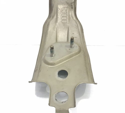Suporte Fechadura Capô Dianteiro Nissan Livina 2008/2014