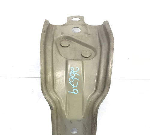 Suporte Fechadura Capô Dianteiro Nissan Livina 2008/2014