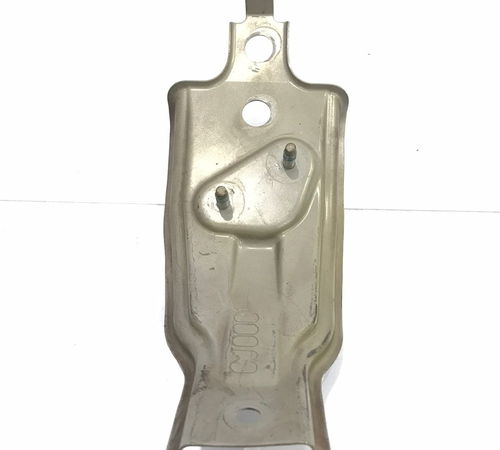 Suporte Fechadura Capô Dianteiro Nissan Livina 2008/2014
