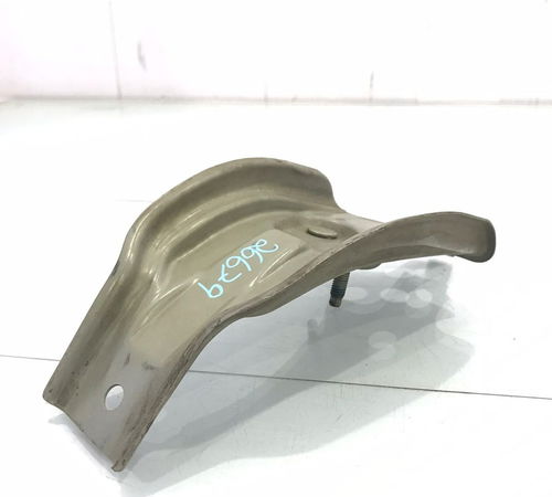 Suporte Fechadura Capô Dianteiro Nissan Livina 2008/2014
