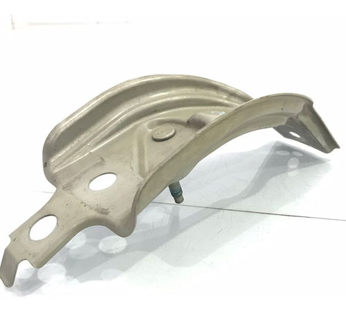 Suporte Fechadura Capô Dianteiro Nissan Livina 2008/2014