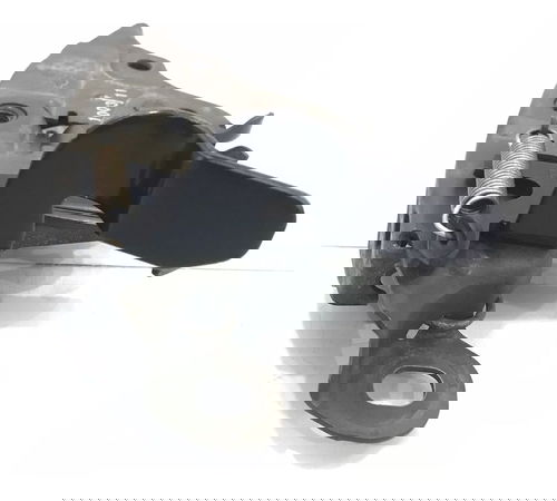 Fechadura Capô Dianteiro Nissan Livina 2008/2014