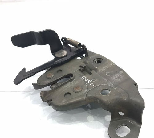 Fechadura Capô Dianteiro Nissan Livina 2008/2014