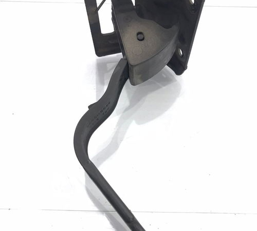 Maçaneta Capô Dianteiro Renault Megane 2006/2012
