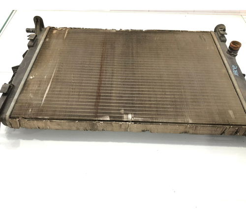 Radiador Da Água Renault Megane 2006/2012