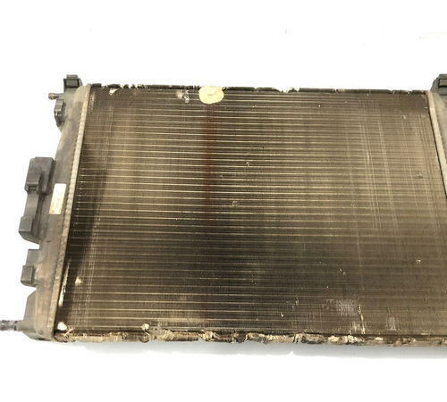 Radiador Da Água Renault Megane 2006/2012