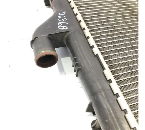 Radiador Da Água Renault Duster 2011/2016