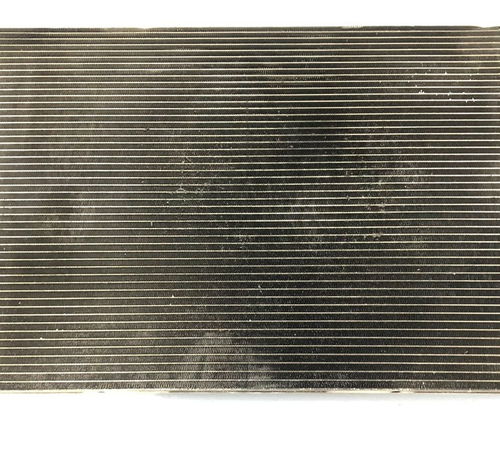 Radiador Da Água Renault Duster 2011/2016