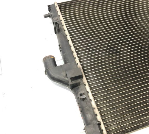 Radiador Da Água Renault Duster 2011/2016