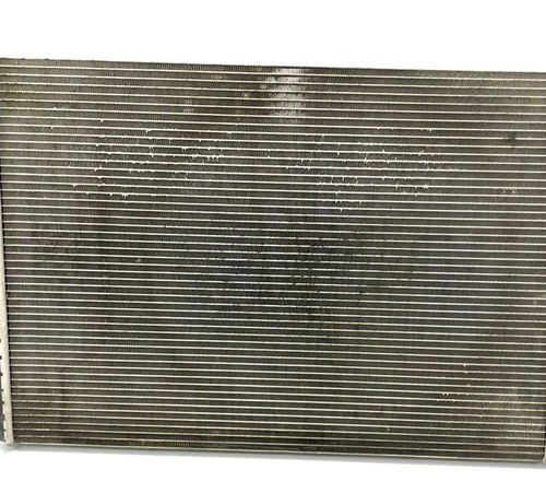 Radiador Da Água Renault Duster 2011/20...