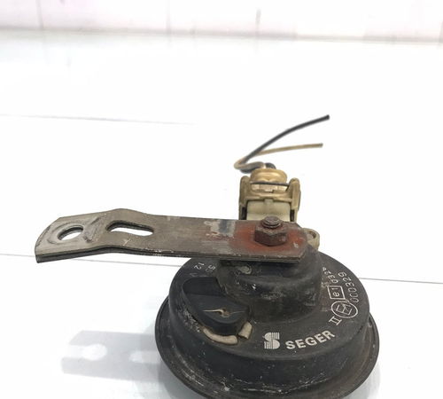 Buzina Original Renault Megane 2006/2012