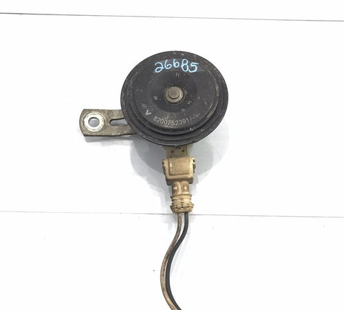 Buzina Original Renault Megane 2006/2012