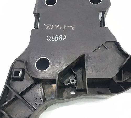 Alojamento Farol Esquerdo Renault Megane 2006/2012