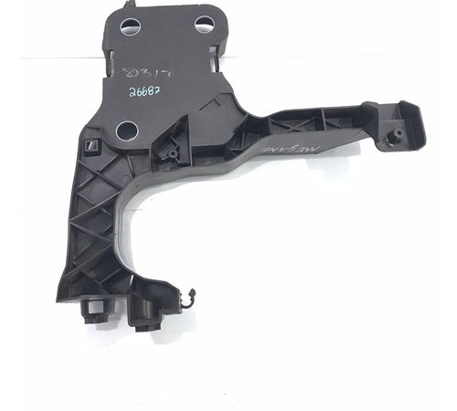 Alojamento Farol Esquerdo Renault Megane...