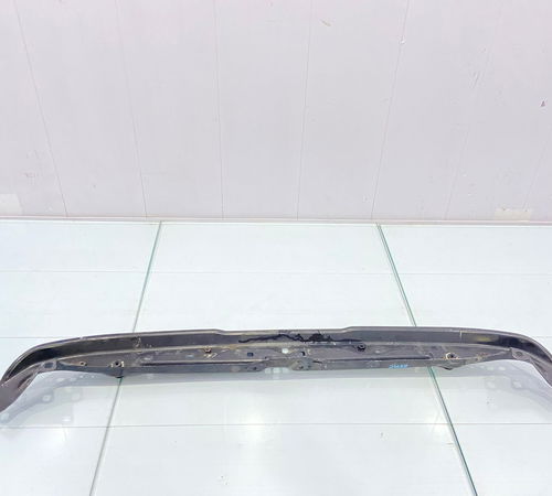 Travessa Superior Painel Frontal Peugeot 207