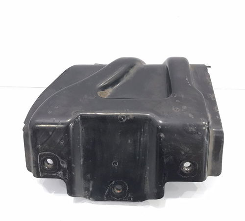 Suporte Fechadura Capô Dianteiro Peugeot 207