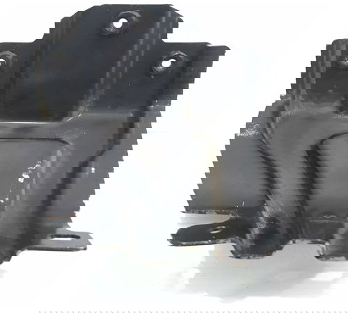 Suporte Fechadura Capô Dianteiro Peugeot 207