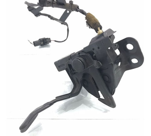 Fechadura Capô Dianteiro Hyundai Hb20 2013/2021