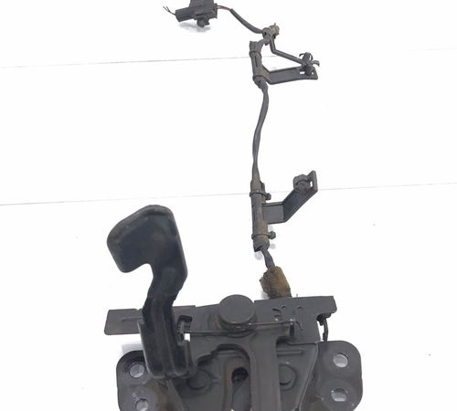 Fechadura Capô Dianteiro Hyundai Hb20 2013/2021