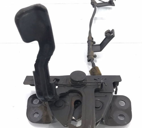 Fechadura Capô Dianteiro Hyundai Hb20 2013/2021