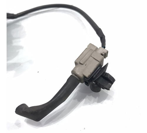 Fechadura Capô Dianteiro Nissan Tiida 2008/2014