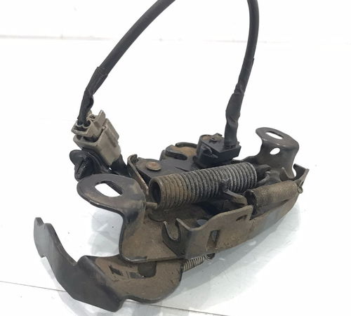 Fechadura Capô Dianteiro Nissan Tiida 2008/2014