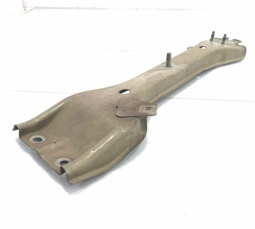 Suporte Fechadura Capô Dianteiro Nissan Tiida 2008/2014