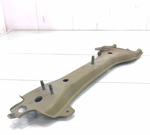 Suporte Fechadura Capô Dianteiro Nissan Tiida 2008/2014
