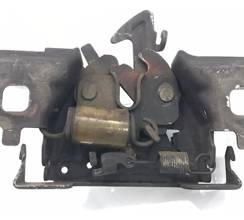 Fechadura Capô Dianteiro Renault Sandero/logan 2015/2021