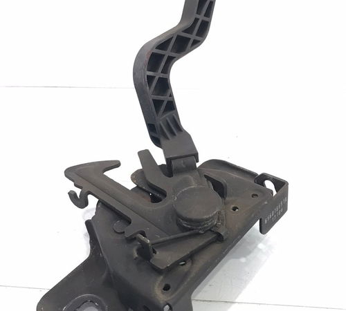 Fechadura Capô Dianteiro Renault Sandero/logan 2015/2021