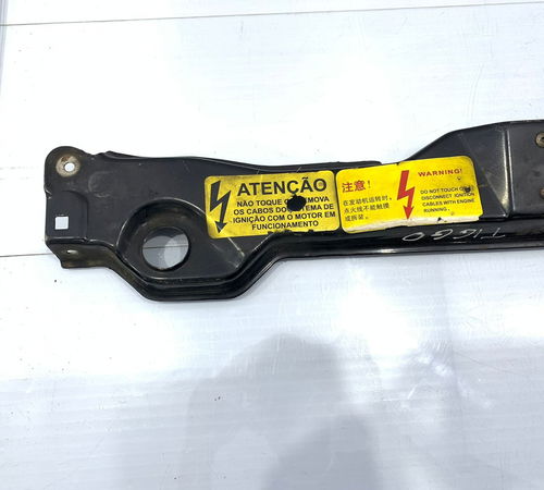 Travessa Superior Painel Frontal Chery Tiggo 2008/2012