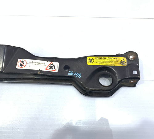 Travessa Superior Painel Frontal Chery Tiggo 2008/2012