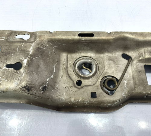 Travessa Superior Painel Frontal Chevrolet Corsa/montana