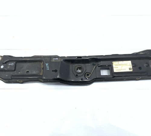 Travessa Superior Painel Frontal Chevrol...