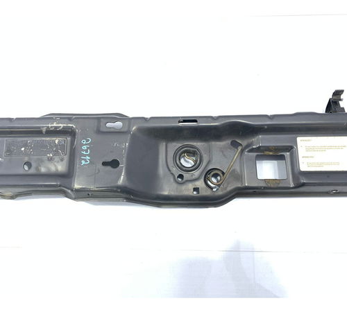 Travessa Superior Painel Frontal Chevrolet Corsa/montana