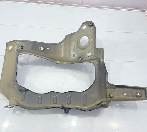 Alojamento Farol Direito Chevrolet Corsa/montana