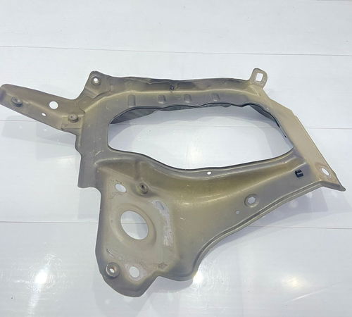 Alojamento Farol Direito Chevrolet Corsa/montana