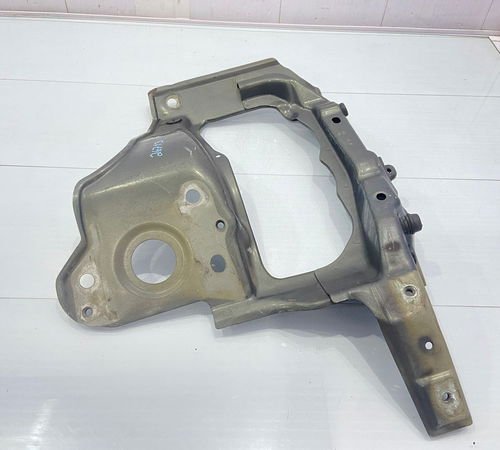 Alojamento Farol Direito Chevrolet Corsa/montana