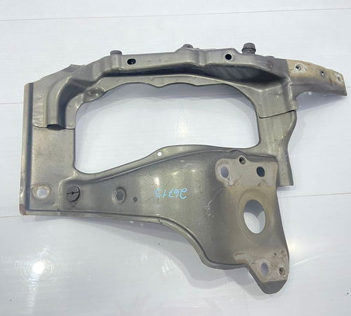 Alojamento Farol Direito Chevrolet Corsa/montana