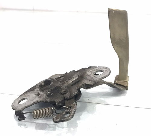 Fechadura Capô Dianteiro Peugeot 207