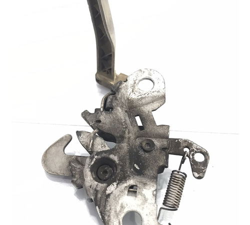 Fechadura Capô Dianteiro Peugeot 207