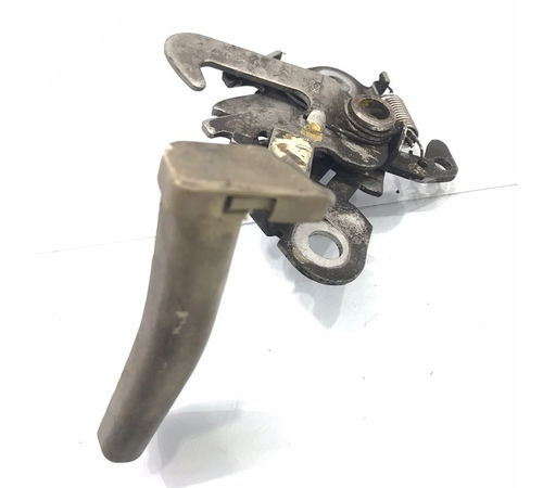 Fechadura Capô Dianteiro Peugeot 207