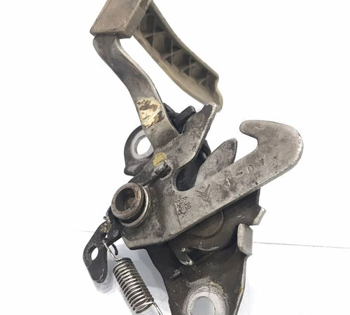 Fechadura Capô Dianteiro Peugeot 207