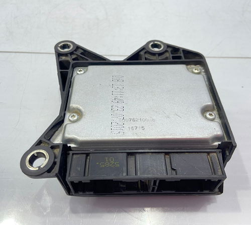Módulo Airbag Acionado Citroen Aircross 2015/2021