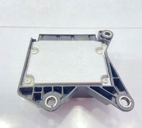 Módulo Airbag Acionado Citroen Aircross 2015/2021