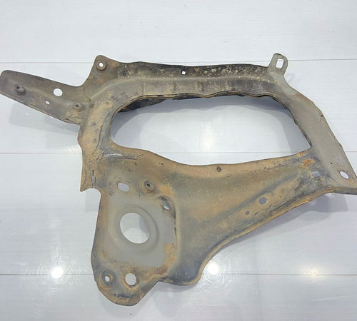 Alojamento Farol Direito Chevrolet Corsa/montana