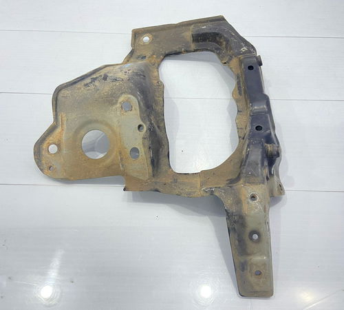 Alojamento Farol Direito Chevrolet Corsa/montana